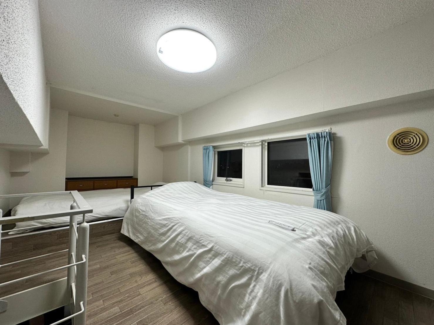 Ams Hiragishi 11 Rm 502 平岸駅から3分 解放感あって明るいお部屋 家族やお友達と 札幌ドームや中心部まで1駅 Appartement Buitenkant foto