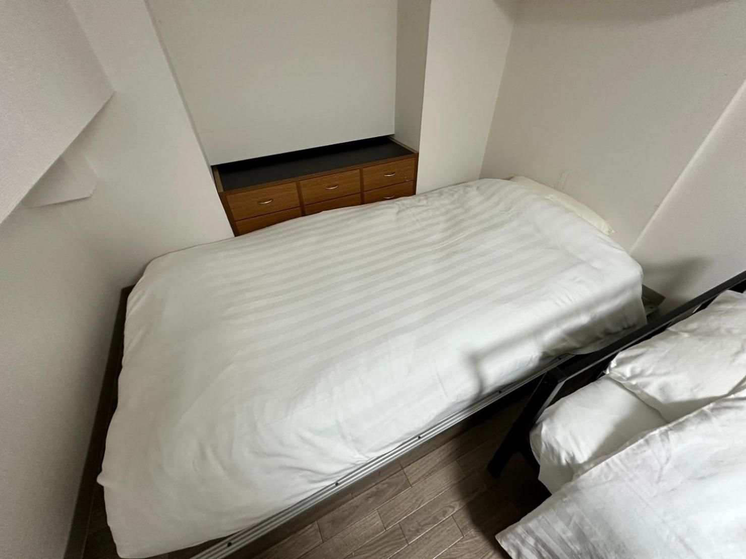 Ams Hiragishi 11 Rm 502 平岸駅から3分 解放感あって明るいお部屋 家族やお友達と 札幌ドームや中心部まで1駅 Appartement Buitenkant foto